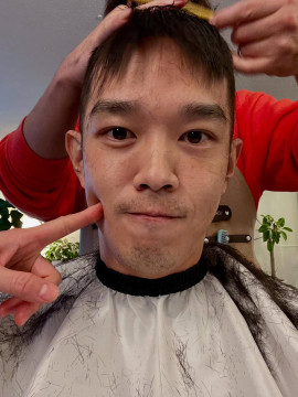 Kevin Oh (Instagram)