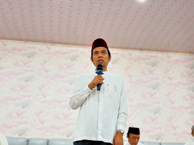 Bolehkah Menikah di Bulan Muharram? Ini Penjelasan Ustaz Abdul Somad