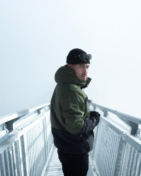 Rhony Sutriesno (Instagram)