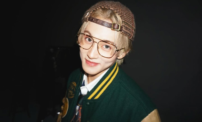 Debut Solo, Mark NCT Rilis Lagu 'I999', Berikut Lirik dan MV