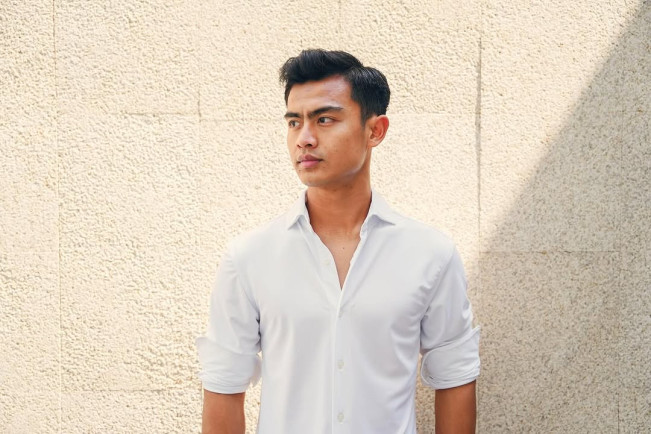 Cuitan Andre Rosiade, Bikin Pratama Arhan 'Diserbu' Pendukung Timnas