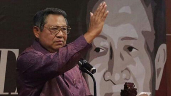 Kongres Partai Demokrat, SBY Singgung Masa Sulit 10 Tahun Terakhir Hingga Ingatkan Abuse Of Power: Dosa Politik!