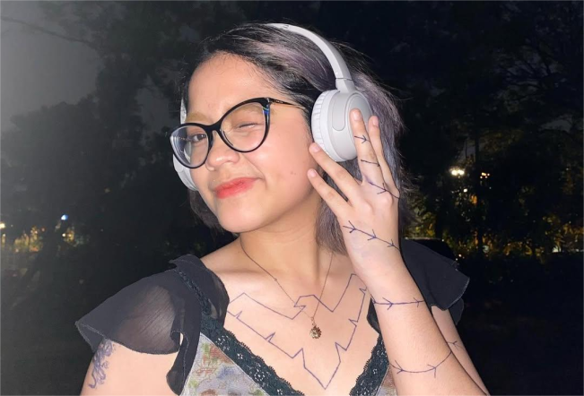 Cinta Kuya Geram Kebakaran Los Angeles Dikaitkan dengan Karma AS Pro Israel