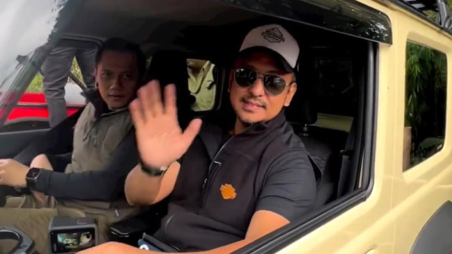 Sepak Terjang dan Rekam Jejak Politik Renville Antonio Bendum Demokrat yang Meninggal Kecelakaan