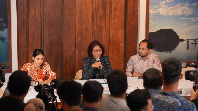 Tanpa Honor, Dedi Mulyadi Sebut Susi Pudjiastuti Bakal Jadi Penasihat Pemprov Jabar
