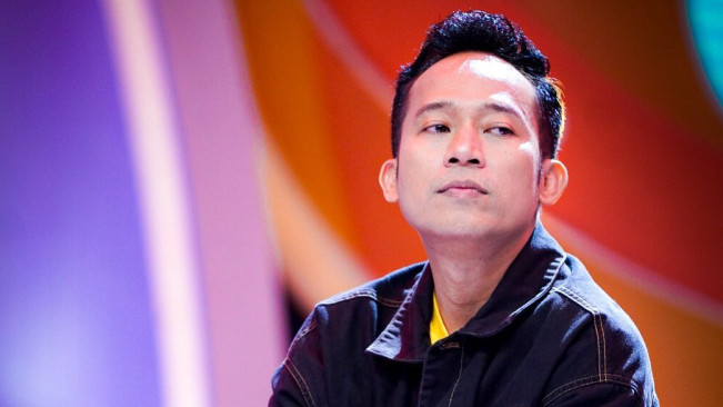 Pinjami Uang Miliaran ke Raffi Ahmad, Ternyata Beginilah Kisah Hidup Denny Cagur