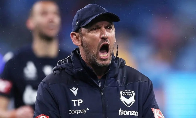 Psywar! Tony Popovic Pelatih Australia Targetkan Kemenagan Saat Menjamu Timnas Indoneisa