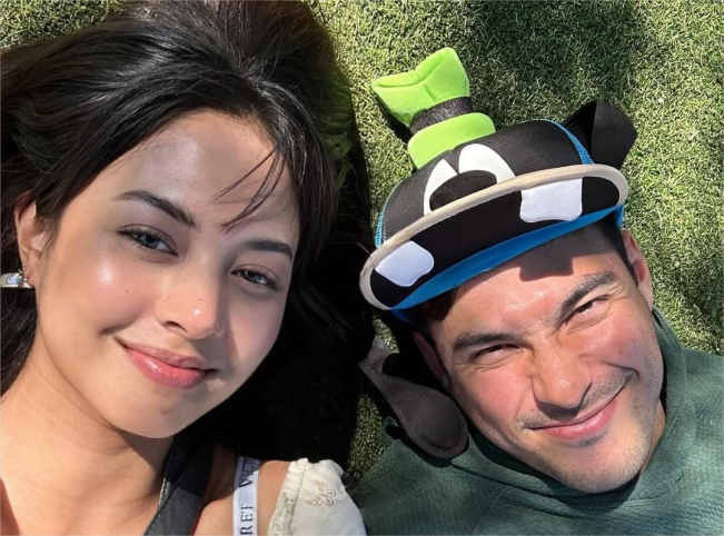 Detik-detik Aurelie Moeremans Kecelakaan di AS, Sampai Alami Geger Otak Ringan