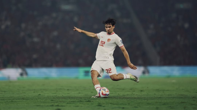 Terpuruk, Posisi Nathan Tjoe-A-On Bakal Tergusur Dean James dan Joey Pelupessy?