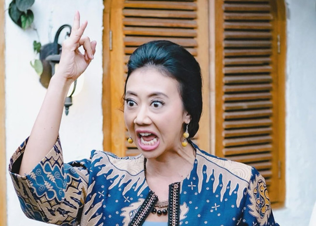Usai Bercerai Asri Welas Dapat Hak Asuh Anak, Intip Bisnis dan Sumber Kekayaannya!