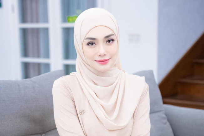 Celine Evangelista Resmi Jadi Bagian Keraton Surakarta, Namanya Berubah Kanjeng Raden Mas Ayu?