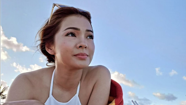 Maya Septha Dicibir Netizen Usai Operasi Plastik di Korea, Habis 500 juta Belum sama Nginep!