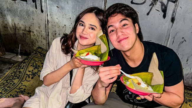 Menu Angkringan Patut Dicoba, Favorit El Rumi dan Syifa Hadju Klo Ngedate