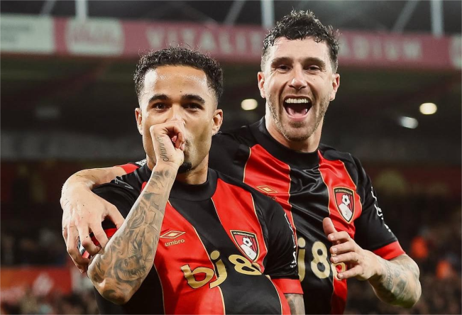 Ini Sosok Anak Patrick Kluivert yang Dikabarkan Bisa Gabung Timnas Indonesia Setelah Sang Ayah