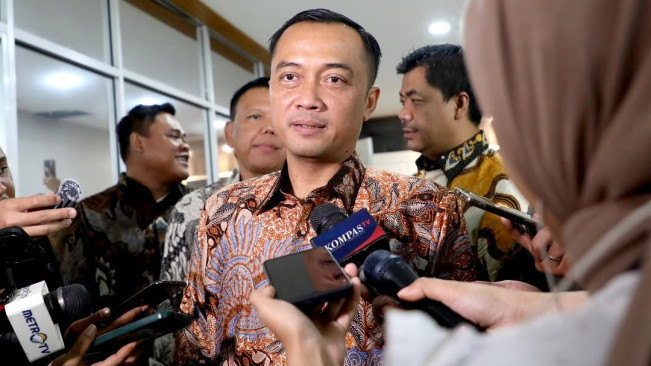 Istana Tepis Tudingan Revisi UU TNI untuk Kembalikan Dwifungsi ABRI