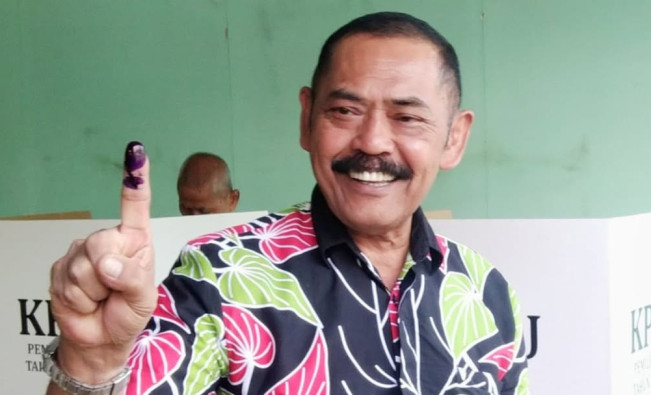 FX Hadi Rudyatmo Beberkan Alasan Megawati Tunda Kepala Daerah PDIP untuk Ikut Retreat