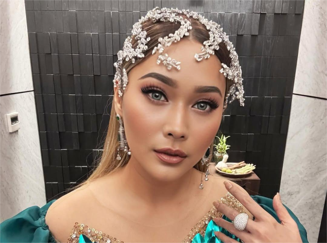 Pajak YouTube Capai Rp450 Juta, Ini Komentar Inul Daratista