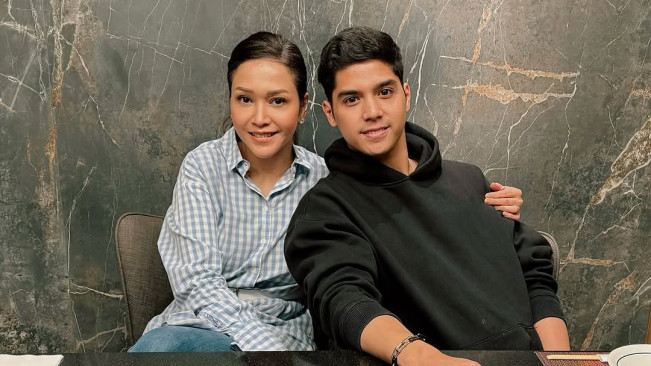 Maia Estianty Bocorkan Pernikahan Al Ghazali: Undangan Terbatas, Intimate