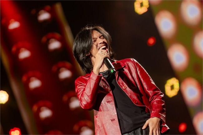 Abey Nggak Sabar Ingin Rilis Single Usai Tereleminasi Indonesia Idol Season 13