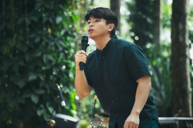 Mantap Jadi Mualaf, Steven Wongso Minta Bimbingan Ustadz Felix Siauw Berikut Profil dan Biodatanya