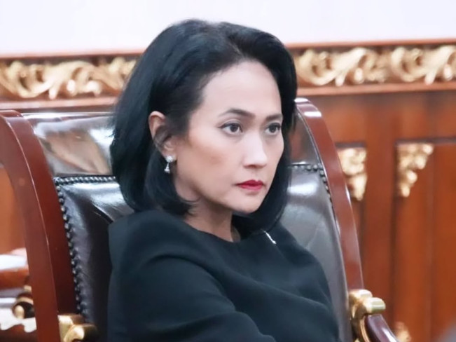 Wamen P2MI Christina Aryani Desak Pengusutan Tuntas Penembakan 5 WNI di Perairan Malaysia