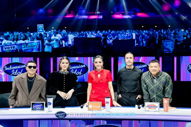 Daftar Lengkap Para Juara Indonesian Idol dari Season 1 Sampai 12