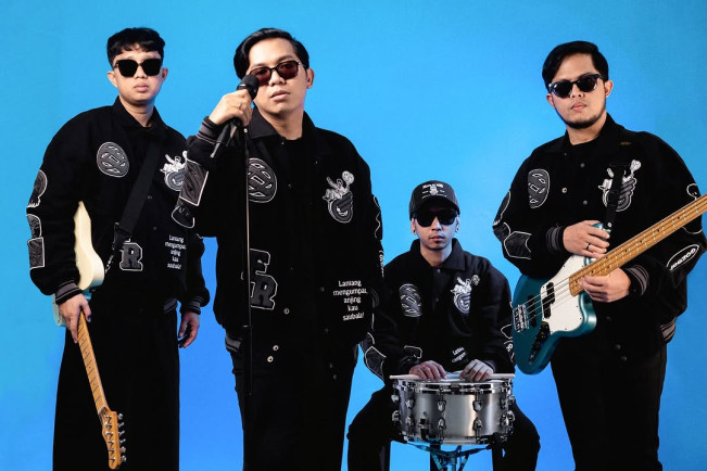 Lirik Lagu 'Serana' dari For Revenge, Makna 'Perayaan Patah Hati' Masuk Spotify Top 10 Hits Indonesia 2025