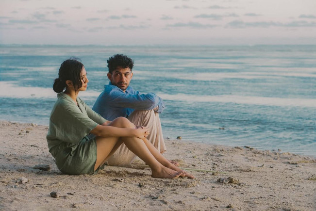 3 Film Romantis Netflix Ini Cocok Untuk Rayakan Hari Valentine dengan Pasangan