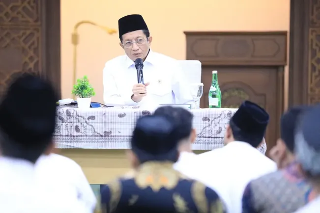 Sah! Kemenag Tetapkan 1 Ramadan 1446 Hijriah Besok, Sabtu 1 Maret 2025