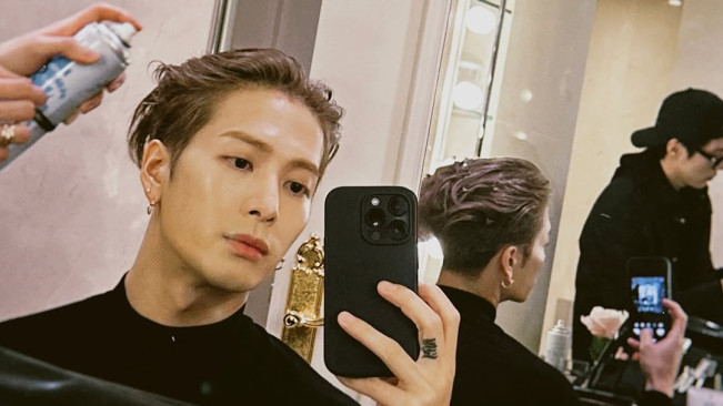 Jackson Wang GOT7 akan Tampil Live di Indonesian Idol Season 13, Siapa Kenalan Yuk?