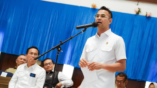 Sibuk di Luar Tak Punya Banyak Waktu untuk Anak, Mbak Lala Sentil Raffi Ahmad