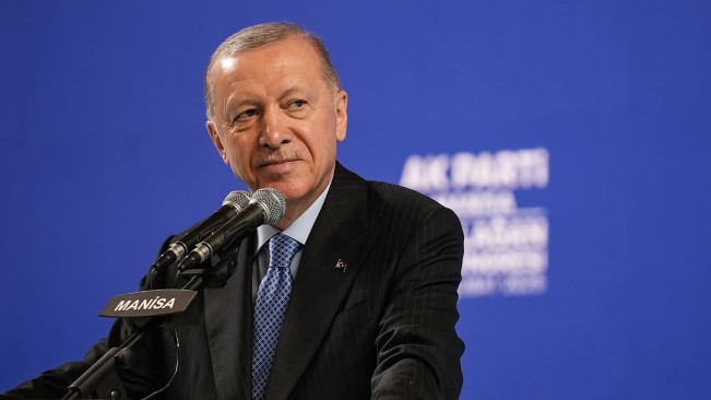 Presiden Turki Recep Tayyip Erdogan Pekan Depan Bakal Kunjungi Indonesia, Peran Dalam Politik?