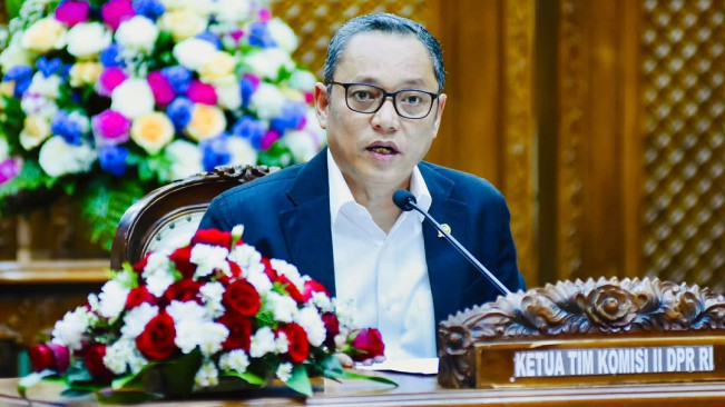 Siapa si 'Raja Kecil' yang Menjegal Kebijakan Efisiensi Anggaran, PDIP: Langsung Sebut Aja!