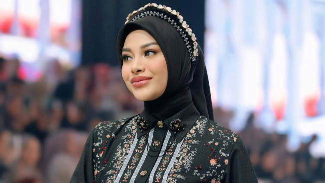 Sakit Banget, Aurel Hermansyah Trauma Hamil Lagi karena di-Bully Netizen