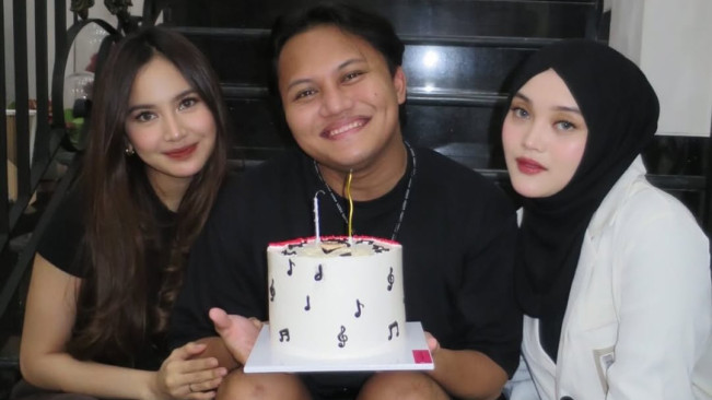 Putri Delina Kagum Sama Fisik Kakak Ipar Usai Melahirkan: Kak Lini Kayak Masih Gadis