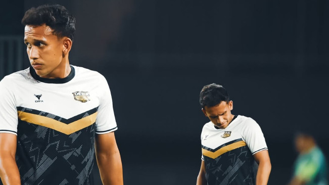 Menaksir Peluang Egy Maulana Vikri di Timnas Indonesia, Apa Andalan Patrick Kluivert?