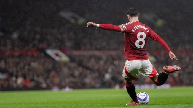Manchester United vs Fulham, Bruno Fernandes atau Kiper Ini yang Layak Disebut Man of the Match?