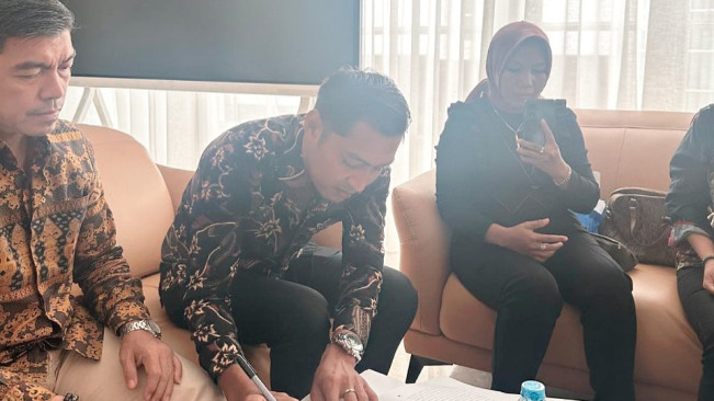 Sosok Iskandar Pengusaha Aceh Jadi CEO Indonesia Airlines, Familiar di Perbankan dan Energi