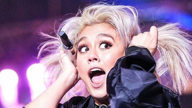 6 Artis Ini Bersuara Setelah Agnez Mo Kena Denda Rp1,5 Miliar