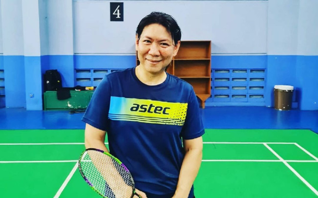 Para Atlet Ini Kini Jadi Ibu, Siapa Saja Ya?