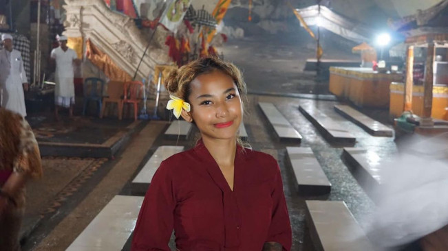 Selebgram Jaksel Bunuh Diri Sambil Live Di Instagram