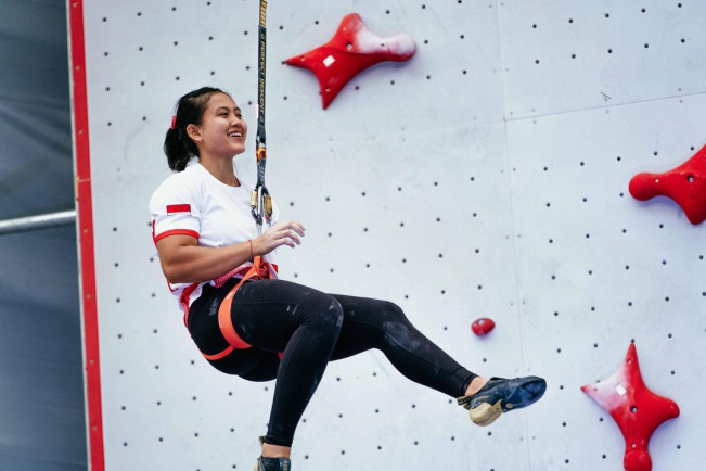 Tujuh Atlet Ini Raih 'Tiket' ke Olimpiade Paris 2024