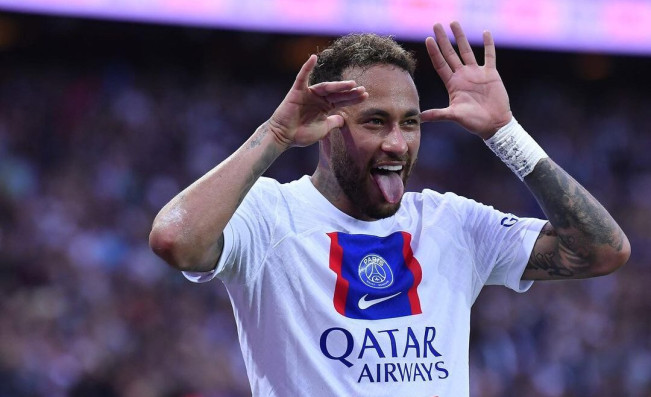 Barcelona Ingin Neymar Kembali tapi Tidak Mungkin