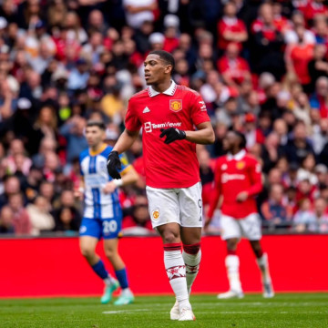 Manchester United Siap Kehilangan Banyak Pemain