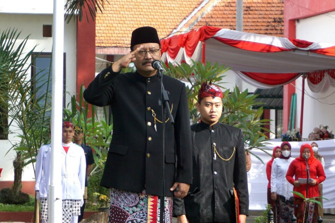 Jokowi akan Lantik Gus Ipul Menjadi Mensos, Ini Sosoknya!