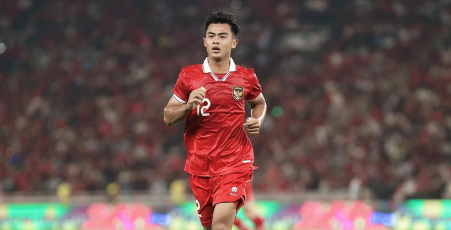 Segini Gaji Pratama Arhan di Liga 1 Korea Selatan