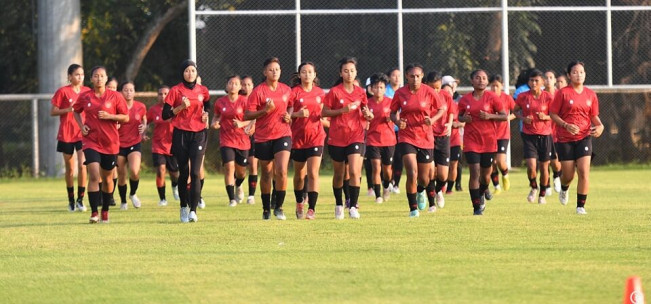 Upaya PSSI Dorong Peran Wanita dalam Dunia Sepakbola