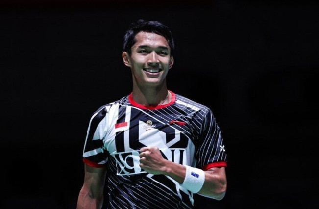 Jojo Maksimalkan Persiapan Jelang Asian Games 2022