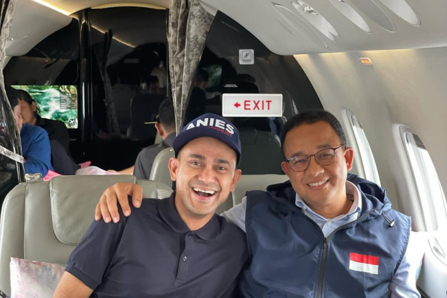 Aktor Ramzi Menang Pilkada Cianjur 2024, Ayah Asila Maisa Jabat Wakil Bupati