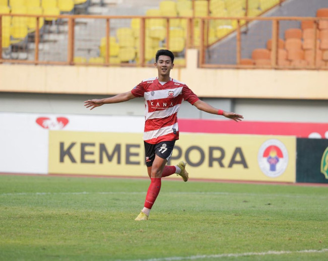 Coret Yance Sayuri, Shin Tae-Yong Panggil Dua Pemain Pengganti